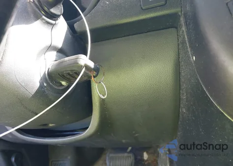 2013 Kia Soul + from USA, damaged, VIN KNDJT2A6XD7523145